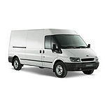 ford transit long wheel base